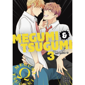 Megumi & Tsugumi, Vol. 3
