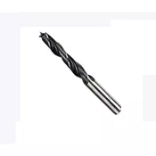 BURGIJA ZA DRVO 8MM SIBRTEX