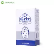 GRIZ DECIJI 400GR (25) CENTROP.OETKER