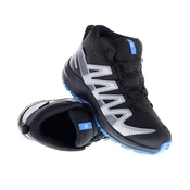 Salomon XA Pro V8 Mid WP Otroci Pohodniški čevlji