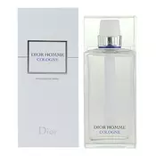 Dior Dior Homme Cologne (2013) kolonjska voda za moške 125 ml