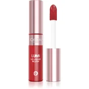 L’Oréal Paris Lumi Glowy Blush tekoče rdečilo odtenek 640 Glowy Rouge 11 ml