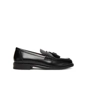 Vagabond Shoemakers Mokasini Linn 6036-104-20 Črna