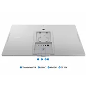 Monitor SAMSUNG LS27C902PAUXDU 27/IPS/5120x2880/60Hz/5ms GtG/MiniDP, Thunderbolt,USB type Cx3/Pivot
