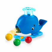 Bright Starts Glasbena svetleča igrača kit Popper 6m+