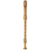 Flavta kljunasta Moeck 4424 tenor pušpan z zaklopkami