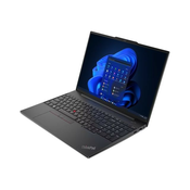 Lenovo ThinkPad E16 Gen 1 – (16”) – i5 1335U – 16 GB RAM – 512 GB SSD – Win 11 Pro