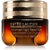 Estée Lauder Advanced Night Repair Eye Supercharged Gel-Creme Synchronized Multi-Recovery regeneracijska krema za predel okoli oči z gelasto teksturo 15 ml
