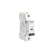 Schneider Odklopnik 1P C 16A 10kA AC iC60H-C16 Acti9 A9F07116