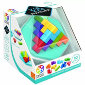 Zigzag Puzzler - logička igra spretnosti na mađarskom jeziku