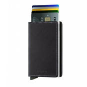 Denarnica Slimwallet Original, črna