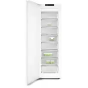 Miele ZAMRZIVAC MIELE FNS 7710 E, (4002516746683)
