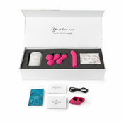 Je Joue – Box Of Treats Gift Set