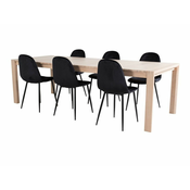 Jedilnica set JA2631