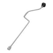 Northix Kotna sponka 840 mm/19 mm