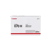 toner Canon CRG-070H/5640C002/Canon i-SENSYS LBP243dw, LBP246dw/MF461dw, MF463dw, MF465dw - črna XL