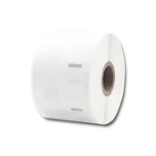 Qoltec nalepke za DYMO LW-11354 | S0722540 | 57 x 32 mm | 1000 kosov
