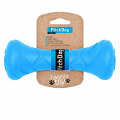 PitchDog Dumbbell za pse Pitchdog blue