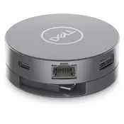 Dell DA305 Dockingstation