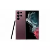Mobitel Samsung Galaxy S22 ULTRA 5G 12/256GB tamno crvena