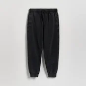 Reserved - Jogger pantalone ispranog izgleda