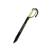 Mačeta UNITED CUTLARY Marines Semper Fi sawback machete