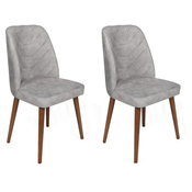 Hanah Home Set stolica 2 komada Dallas-554 V2