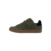 FILA Nizke superge Boldbay oliva/črna