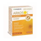 Arkosol Intensive 30 Tablets