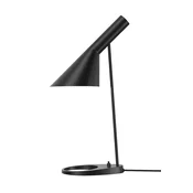 Louis Poulsen svetilka namizna iz nerjavečega jekla AJ Table Lamp