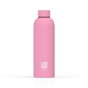 Upap Termo flaša HYDROACTIVE, 500ml , Roze