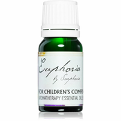 Soaphoria Organic esencijalno mirisno ulje parfemi For Childrens Comfort 10 ml
