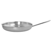 Stainless steel frying pan, 32cm, ControlInduc Pro X - Demeyere