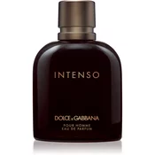 Dolce & Gabbana Pour Homme Intenso 200 ml parfemska voda muškarac