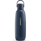 SodaStream Termo steklenica Fizz&Go 900 ml temno modra