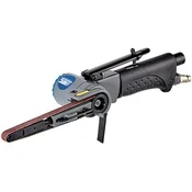 Pneumatska brusilica sa trakom ABAC 330-10 PRO (10511190018)