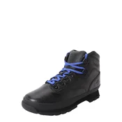 TIMBERLAND Gležnarji z vezalkami črna