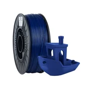 3DPower Hyper Speed PET-G filament 1,75 mm temno moder 1 kg