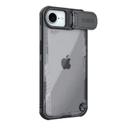 Nillkin OVITEK NILLKIN ICEBLADE PROP ZA IPHONE 16E Z MAGNETNIM POKROVČKOM ZA LEČO, (5000345339)
