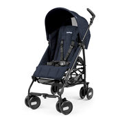 Peg Perego dječja kolica Pliko Mini, Navy