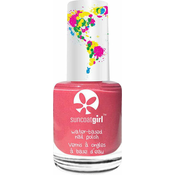 Suncoatgirl Girl Nail Polish-Cherry Blossom