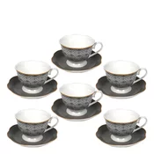 Sigma set šoljica 6/1 JH-COF6-CHECK