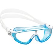 Cressi Sub Baloo, otroška plavalna očala, modra
