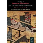 History of Japanese Literature
