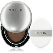 TIRTIR Mask Fit Aura Cushion vlažilni make-up v gobici za osvetlitev kože odtenek 51N FUDGE 18 g