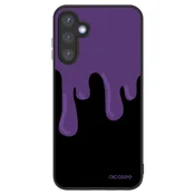 ULTIMATE CASE za Samsung Galaxy A15 A156B 5G - Purple spooky