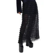 Žensko krilo KILLSTAR - Victoriana - Black - KSRA013737