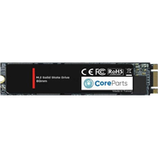 SSD CoreParts 512GB M.2 2280 SATA III (CPSSD-M.2SATA-512GB)