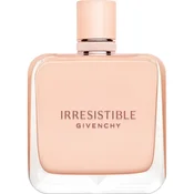 Womens Perfume Givenchy IRRESISTIBLE NUDE VELVET EDP 80 ml