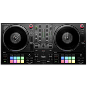 Hercules DJ DJControl Inpulse T7 DJ kontroler